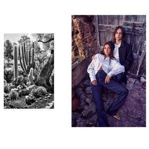 ZARA Regular Straight Jeans Woman Unit 01 NWT